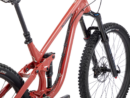 Maastikuratas KONA Process 153 27.5, Gloss Bloodstone (Red) (XL)