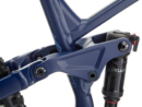 Maastikuratas KONA Process 153 29, Matte Midnight (XL)