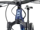 Maastikuratas KONA Process 153 29, Matte Midnight (XL)