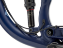 Maastikuratas KONA Process 153 29, Matte Midnight (XL)