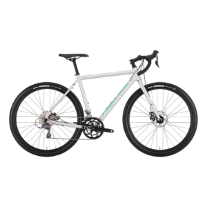 Jalgratas Kona Rove AL 650, Matte Faux Raw (Silver) (XL) Jalgrattad Elektritõukerattad, elektrilised jalgrattad ja laste elektriautod