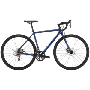 Gravel jalgratas KONA Rove AL 700, Matte Midnight (XL) Jalgrattad Elektritõukerattad, elektrilised jalgrattad ja laste elektriautod