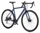 Gravel jalgratas KONA Rove AL 700, Matte Midnight (XL) Jalgrattad Elektritõukerattad, elektrilised jalgrattad ja laste elektriautod 2