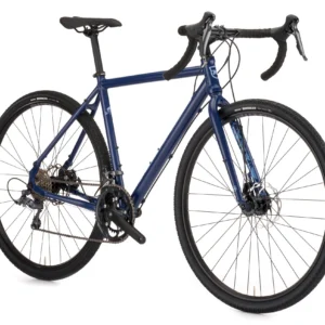 Gravel jalgratas KONA Rove AL 700, Matte Midnight (XL) Jalgrattad Elektritõukerattad, elektrilised jalgrattad ja laste elektriautod 2