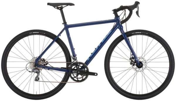 Gravel jalgratas KONA Rove AL 700, Matte Midnight (XL) Jalgrattad Elektritõukerattad, elektrilised jalgrattad ja laste elektriautod 10