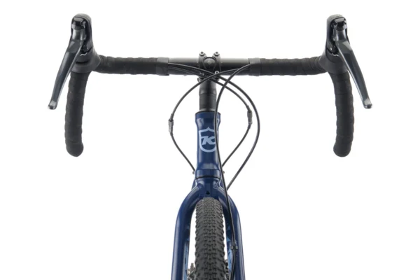 Gravel jalgratas KONA Rove AL 700, Matte Midnight (XL) Jalgrattad Elektritõukerattad, elektrilised jalgrattad ja laste elektriautod 7