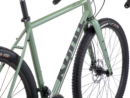 Gravel ratas KONA Rove LTD, 27.5" Gloss Metallic Green (M)