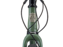 Gravel ratas KONA Rove LTD, 27.5" Gloss Metallic Green (M)
