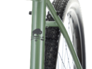 Gravel ratas KONA Rove LTD, 27.5" Gloss Metallic Green (M)