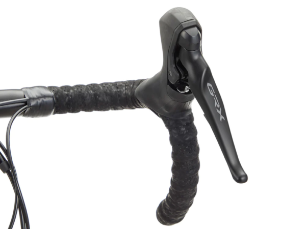 Gravel ratas KONA Rove LTD, 27.5" Gloss Metallic Green (M) - Image 6