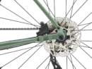 Gravel ratas KONA Rove LTD, 27.5" Gloss Metallic Green (M)
