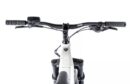 Elektrijalgratas LEADER FOX Brasa 26" Fat Bike: White (M)