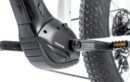Elektrijalgratas LEADER FOX Brasa 26" Fat Bike: White (M)