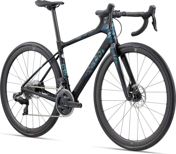 Maanteeratas LIV Avail Advanced Pro 2-AXS, Spectra (M) - Image 2