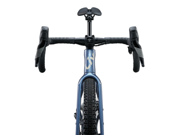 Gravel jalgratas LIV Devote Advanced 1, Ice Age (S) - Image 2