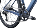 Gravel jalgratas LIV Devote Advanced 1, Ice Age (S)