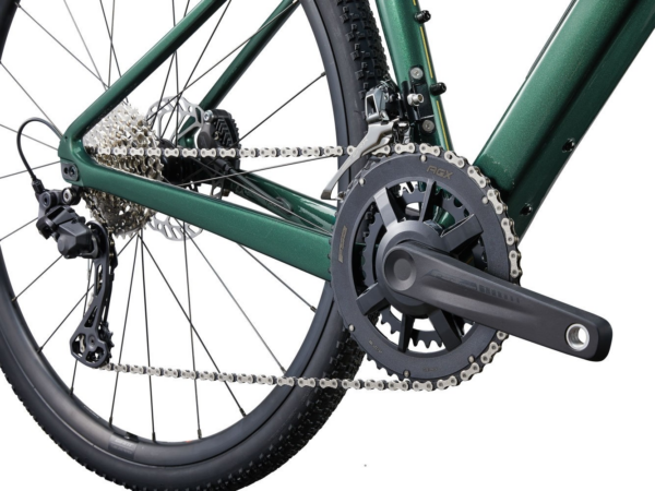 Gravel ratas LIV Devote Advanced 2, Kelp Forest (M) - Image 2