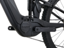 Elektrijalgratas LIV Embolden E+ 1 Pro, Black Diamond (M)