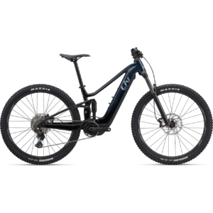 Elektrijalgratas LIV Embolden E+ 2, Cosmos Navy (XS) Elektrirattad Elektritõukerattad, elektrilised jalgrattad ja laste elektriautod