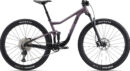 Jalgratas naistele LIV Pique 29 2, Purple Ash (S)