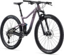 Jalgratas naistele LIV Pique 29 2, Purple Ash (S)