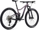 Jalgratas naistele LIV Pique 29 2, Purple Ash (S)
