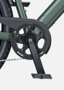 Engwe MAPFOUR N1 AIR Carbon elektrijalgratas 250W, 100 km, must Elektrirattad Elektritõukerattad, elektrilised jalgrattad ja laste elektriautod 7
