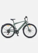 Engwe MAPFOUR N1 AIR Carbon elektrijalgratas 250W, 100 km, roheline (kopeeri) Elektrirattad Elektritõukerattad, elektrilised jalgrattad ja laste elektriautod 2