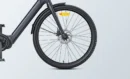 Engwe MAPFOUR N1 PRO Carbon elektrijalgratas 250W, 100 km, roheline (kopeeri) Elektrirattad Elektritõukerattad, elektrilised jalgrattad ja laste elektriautod 7