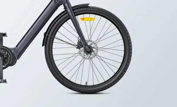 Engwe MAPFOUR N1 PRO Carbon elektrijalgratas 250W, 100 km, roheline (kopeeri) Elektrirattad Elektritõukerattad, elektrilised jalgrattad ja laste elektriautod 7