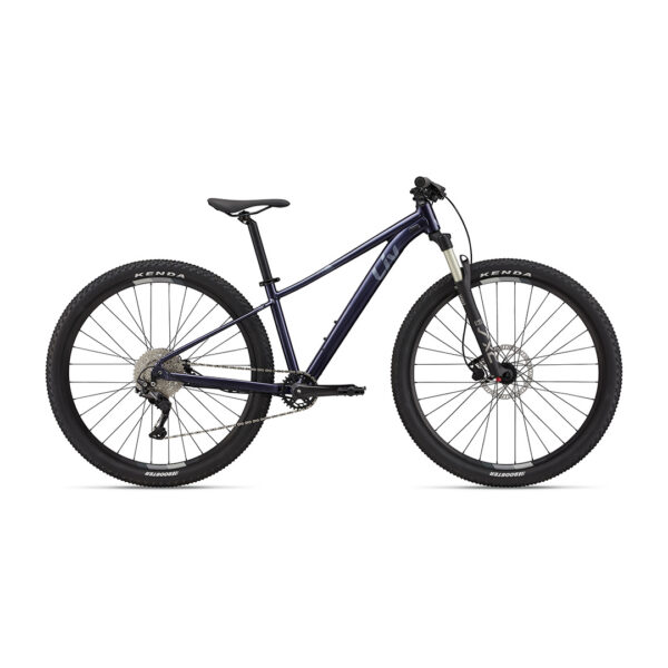 Naiste jalgratas LIV Tempt 1 29" Milky Way (M)