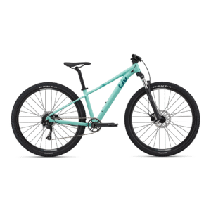 Naiste jalgratas LIV Tempt 2 29″ Ocean Wave (M) Jalgrattad Elektritõukerattad, elektrilised jalgrattad ja laste elektriautod
