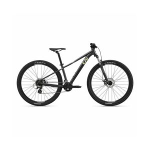 Naiste jalgratas LIV Tempt 4, 27,5″, Black Chrome (M) Jalgrattad Elektritõukerattad, elektrilised jalgrattad ja laste elektriautod
