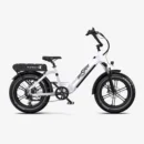 OneSport OT08 Fat Tire Elektrijalgratas 500W, 90 km, hall Elektrirattad Elektritõukerattad, elektrilised jalgrattad ja laste elektriautod 2