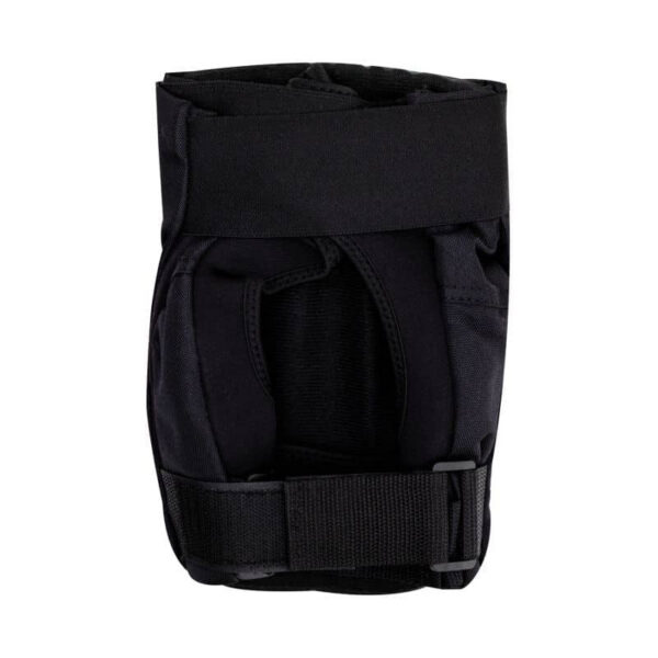 Põlvekaitsmed Boom Solid Knee Pads Black M Kaitsmed Elektritõukerattad, elektrilised jalgrattad ja laste elektriautod 2