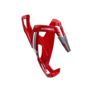 Pudelihoidja ELITE Bottle Cage Custom Race Lisavarustus Elektritõukerattad, elektrilised jalgrattad ja laste elektriautod