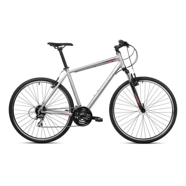 Jalgratas Romet Orkan 2 M, 28″ (L) Jalgrattad Elektritõukerattad, elektrilised jalgrattad ja laste elektriautod