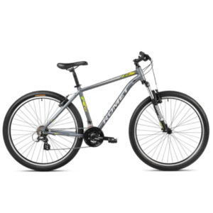Jalgratas ROMET Rambler R9.0, 29″ hall-kollane-valge (L) Jalgrattad Elektritõukerattad, elektrilised jalgrattad ja laste elektriautod