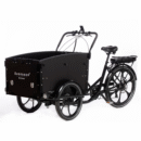 Elektriline kastiratas CARGOBIKE of SWEDEN Svensson Family Jalgrattad Elektritõukerattad, elektrilised jalgrattad ja laste elektriautod 1