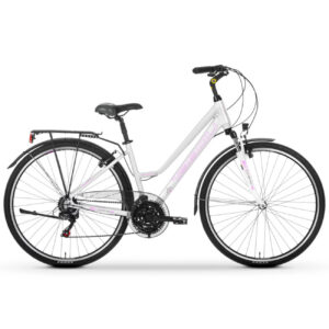 Naiste jalgratas Tabou Kinetic 1.0 W, 28″ (L) Jalgrattad Elektritõukerattad, elektrilised jalgrattad ja laste elektriautod