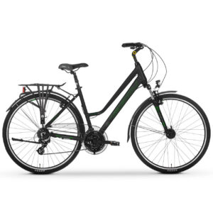 Naiste jalgratas Tabou Kinetic 2.0 PLUS W, 28″ (L) Jalgrattad Elektritõukerattad, elektrilised jalgrattad ja laste elektriautod