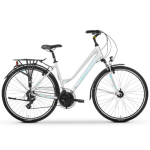 Naiste jalgratas Tabou Kinetic 2.0 PLUS W, 28″ (M) Jalgrattad Elektritõukerattad, elektrilised jalgrattad ja laste elektriautod