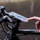 Telefoni rattakinnituskomplekt SP CONNECT iPhone XR Lisavarustus Elektritõukerattad, elektrilised jalgrattad ja laste elektriautod 4