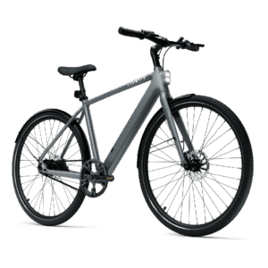 Elektrijalgratas TENWAYS CGO600 PRO, Light Grey (L) Elektrirattad Elektritõukerattad, elektrilised jalgrattad ja laste elektriautod 2