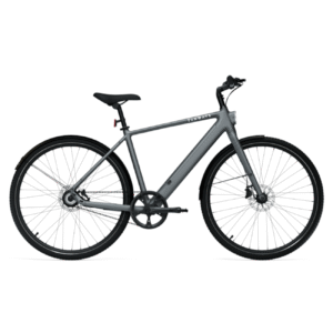 Elektrijalgratas TENWAYS CGO600 PRO, Light Grey (L) Elektrirattad Elektritõukerattad, elektrilised jalgrattad ja laste elektriautod 1