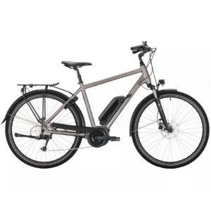 Elektrijalgratas Victoria eTrekking 4.7, Diamond 28″ pruun (L) Elektrirattad Elektritõukerattad, elektrilised jalgrattad ja laste elektriautod