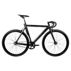 Fixie jalgratas BLB La Piovra ATK (XL) Jalgrattad Elektritõukerattad, elektrilised jalgrattad ja laste elektriautod