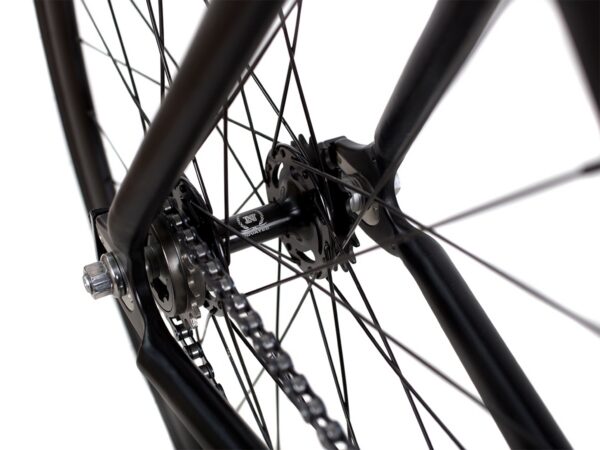 Fixie jalgratas BLB La Piovra ATK (M) - Image 9