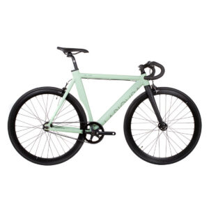 Fixie jalgratas BLB La Piovra ATK (XL) Jalgrattad Elektritõukerattad, elektrilised jalgrattad ja laste elektriautod