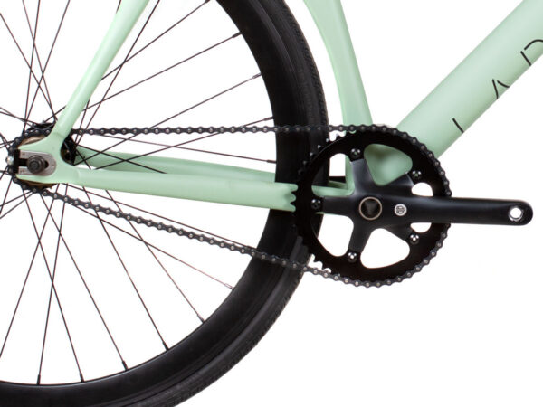 Fixie jalgratas BLB La Piovra ATK (L) - Image 4